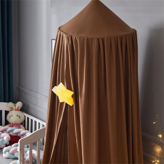 Ciel de lit bébé | Doux Rêves