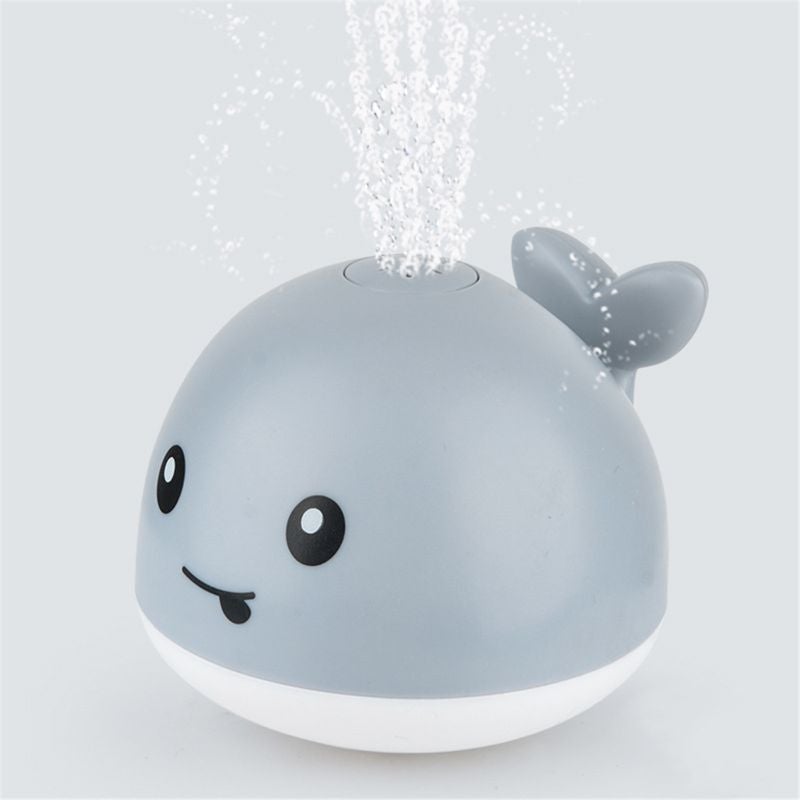 BabyWhale™ - Jouets de bain lumineux pour bébés | bébé - ohbebe - ohmaman