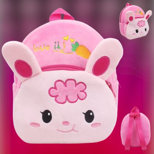 CuttieBag™ - 3D Peluche Sac à dos™ - ohbebe - ohmaman