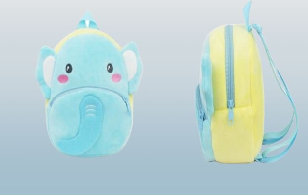 CuttieBag™ - 3D Peluche Sac à dos™ - ohbebe - ohmaman