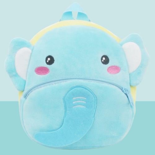 CuttieBag™ - 3D Peluche Sac à dos™ - ohbebe - ohmaman