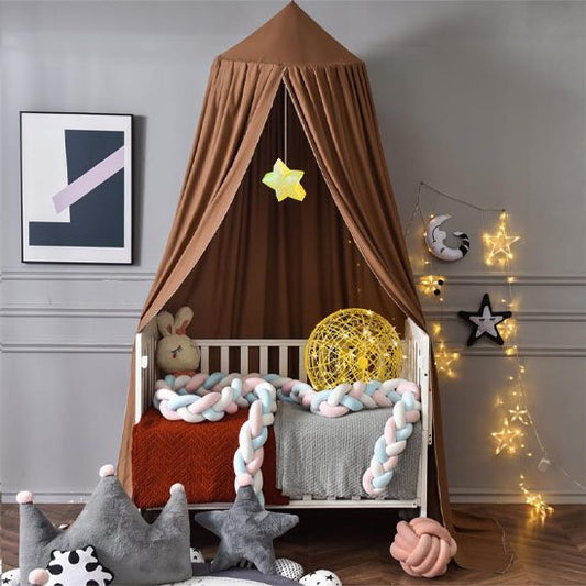 Ciel de lit bébé | Doux Rêves