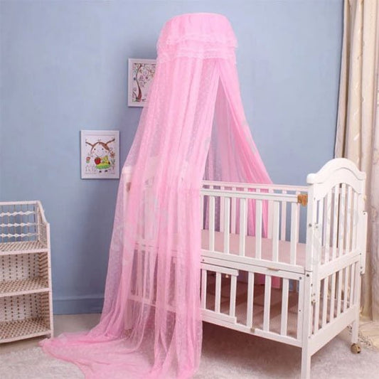 Ciel de lit bébé | Cocon Magique
