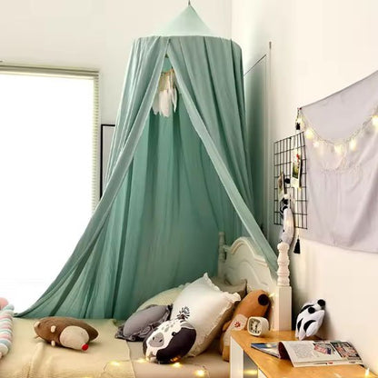 Ciel de lit bébé | Doux Rêves