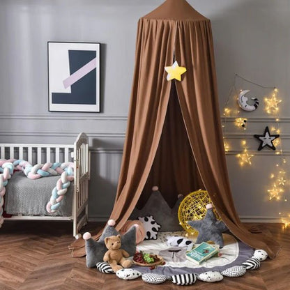 Ciel de lit bébé | Doux Rêves