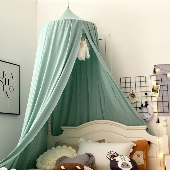 Ciel de lit bébé | Doux Rêves