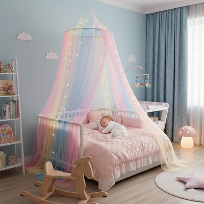 Ciel de lit | Féerique