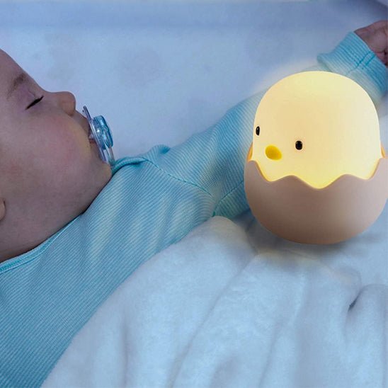 Veilleuse bébé - Eggshell™ - ohbebe - ohmaman