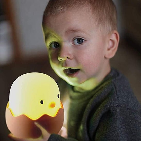 Veilleuse bébé - Eggshell™ - ohbebe - ohmaman