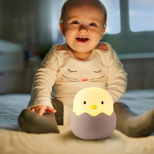 Veilleuse bébé - Eggshell™ - ohbebe - ohmaman