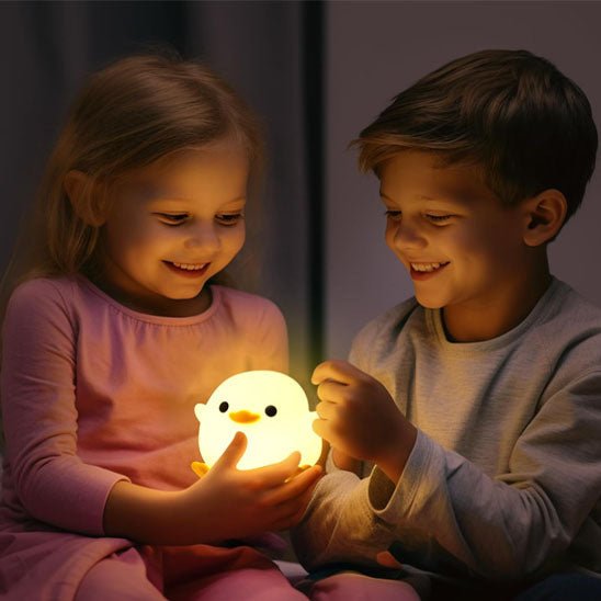 Veilleuse bébé - Mirou™ - ohbebe - ohmaman