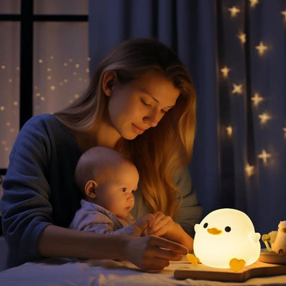 Veilleuse bébé - Mirou™ - ohbebe - ohmaman