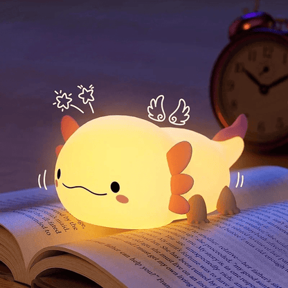veilleuse bébé Pika™ - ohbebe - ohmaman