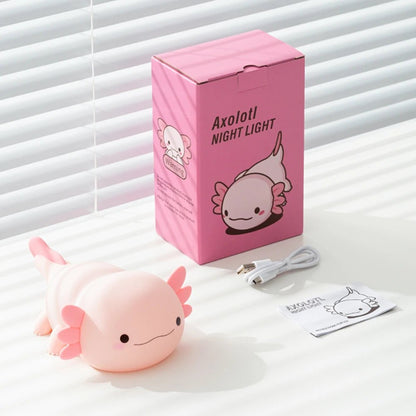 veilleuse bébé Pika™ - ohbebe - ohmaman