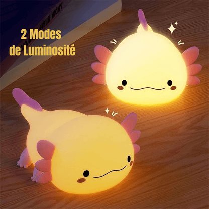 veilleuse bébé Pika™ - ohbebe - ohmaman