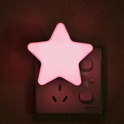 veilleuse murale bebe Star™ - ohbebe - ohmaman