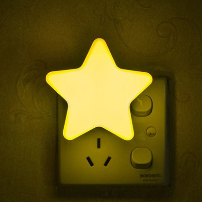 veilleuse murale bebe Star™ - ohbebe - ohmaman