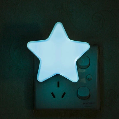 veilleuse murale bebe Star™ - ohbebe - ohmaman