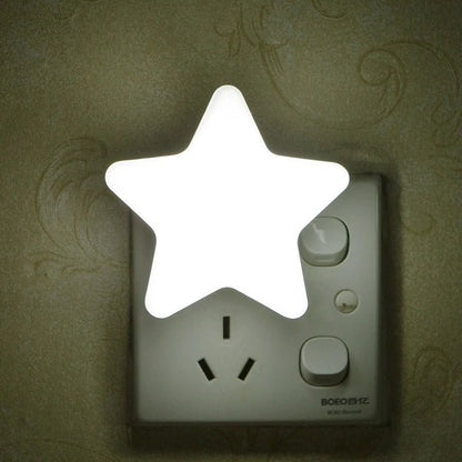 veilleuse murale bebe Star™ - ohbebe - ohmaman