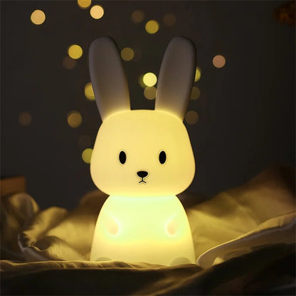 veilleuse pour bébé Bunny™ - ohbebe - ohmaman
