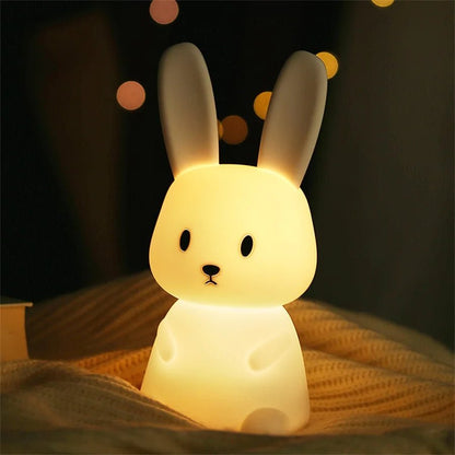 veilleuse pour bébé Bunny™ - ohbebe - ohmaman